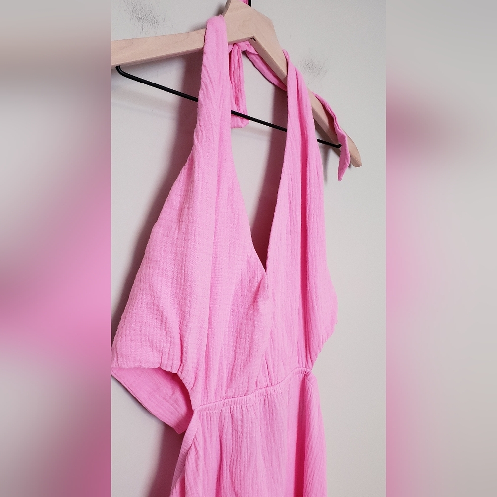 Show Me Your MuMu Marisol Maxi Dress NWT - Picture 5 of 10